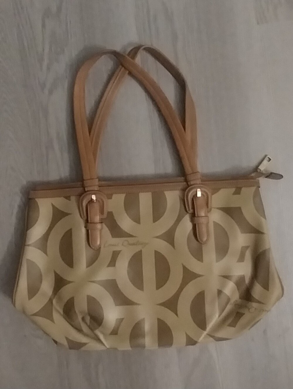 Louis Quatorze Handbag